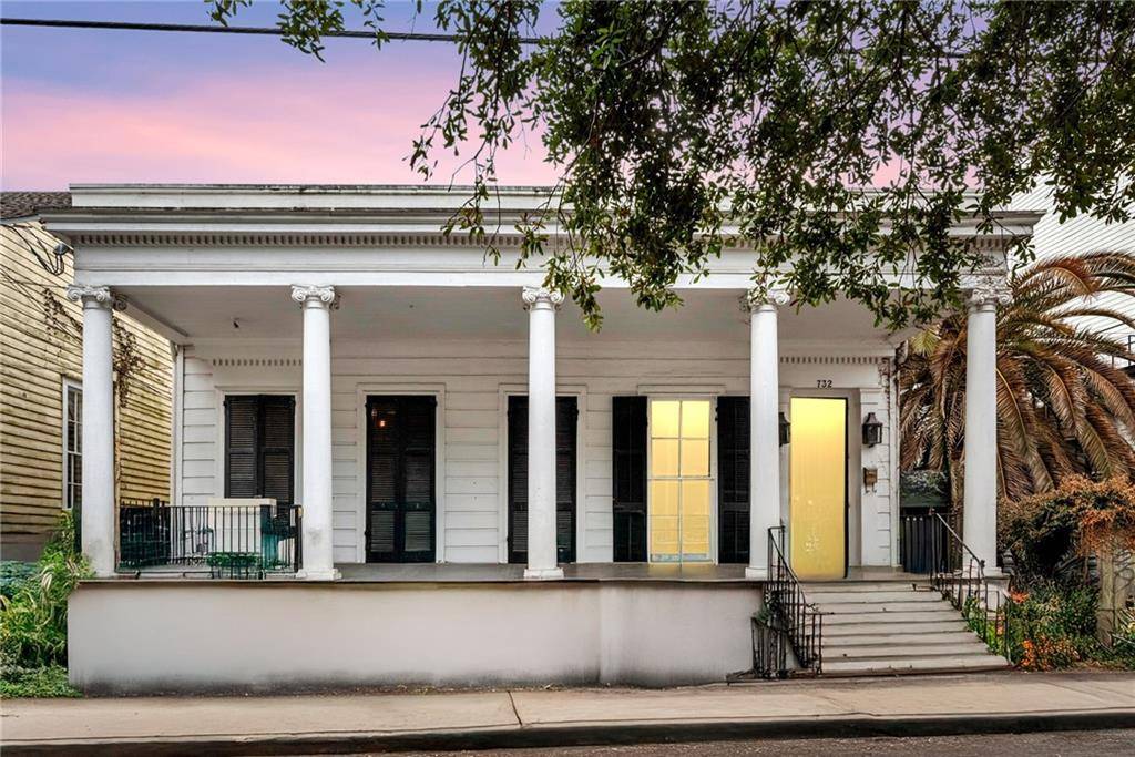 New Orleans, LA 70116,730 32 FRENCHMEN ST