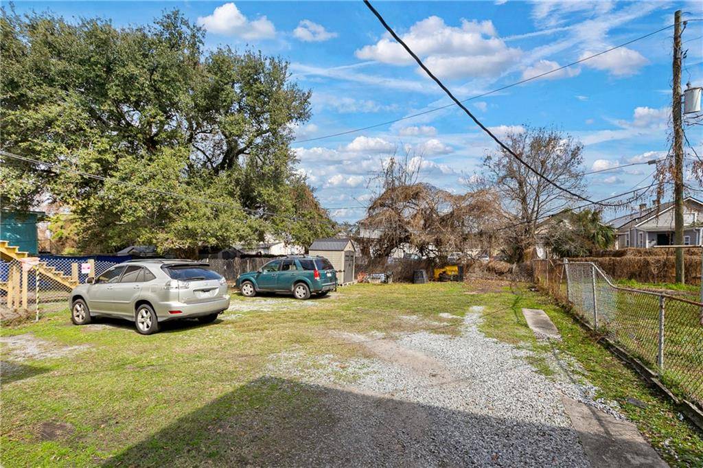New Orleans, LA 70125,3111 LOUISIANA AVE Pkwy