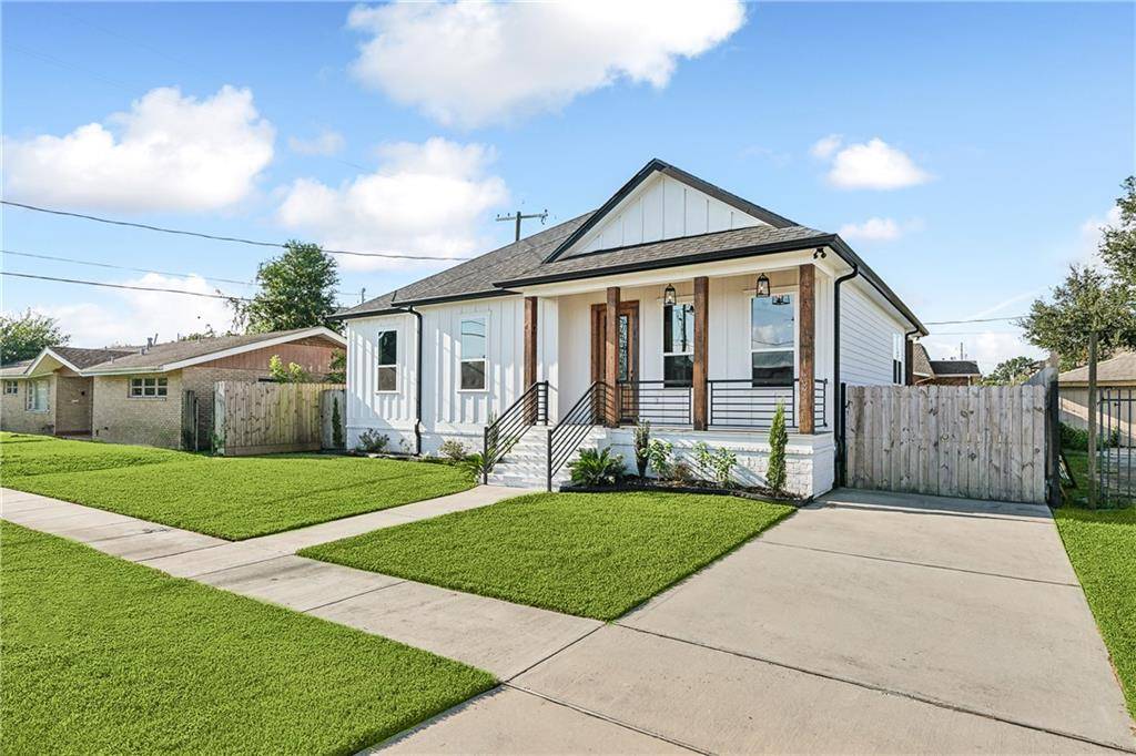 Arabi, LA 70032,424 CHINCHILLA DR