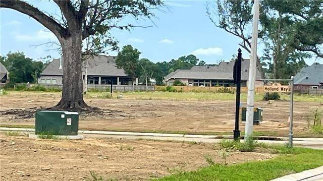 Slidell, LA 70461,LA CHENIER BLVD