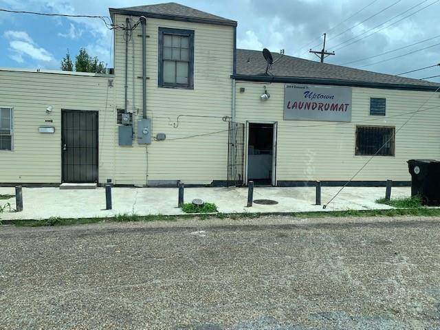 New Orleans, LA 70115,2010 6TH ST