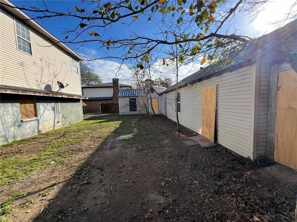 New Orleans, LA 70131,600 AURORA DR