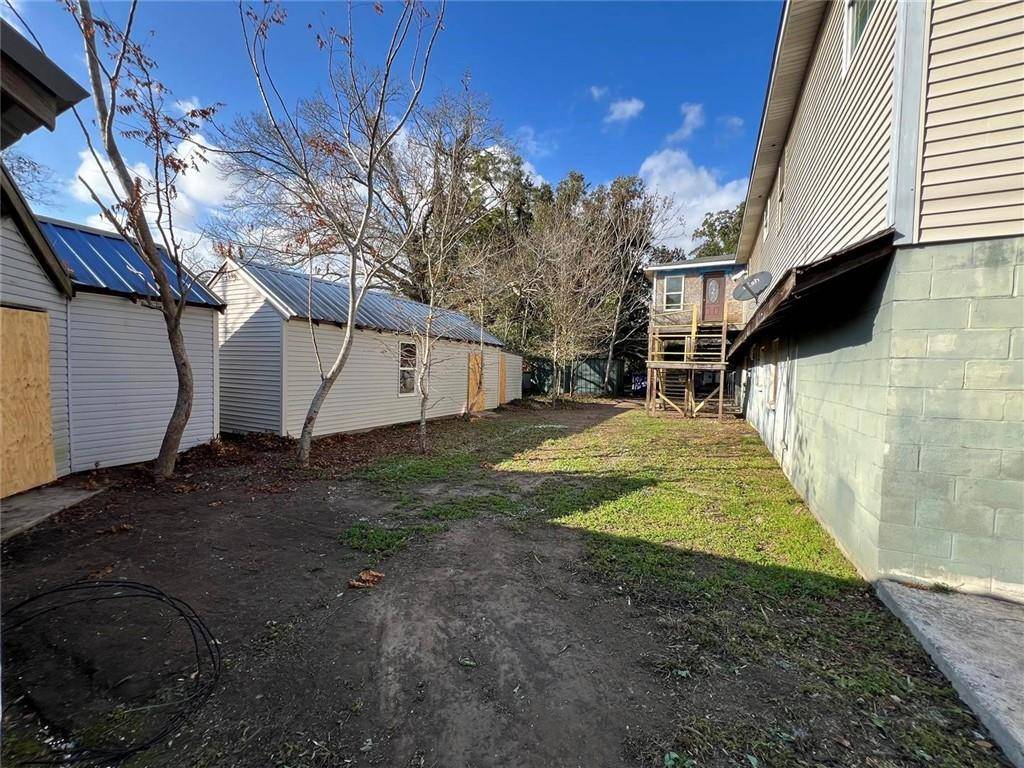 New Orleans, LA 70131,600 AURORA DR