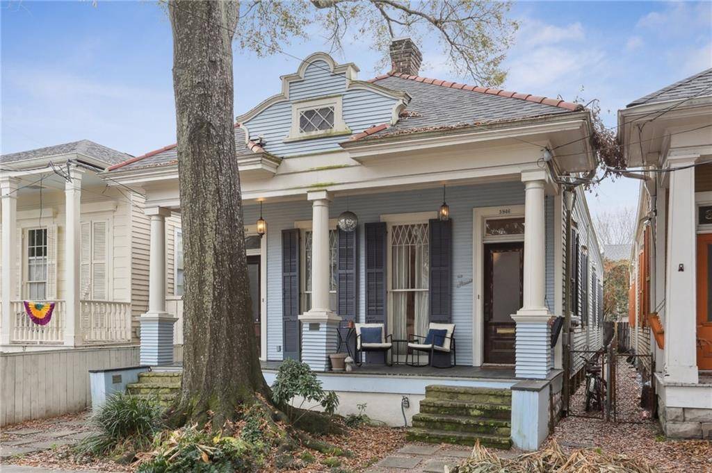 New Orleans, LA 70115,3944-46 CAMP ST