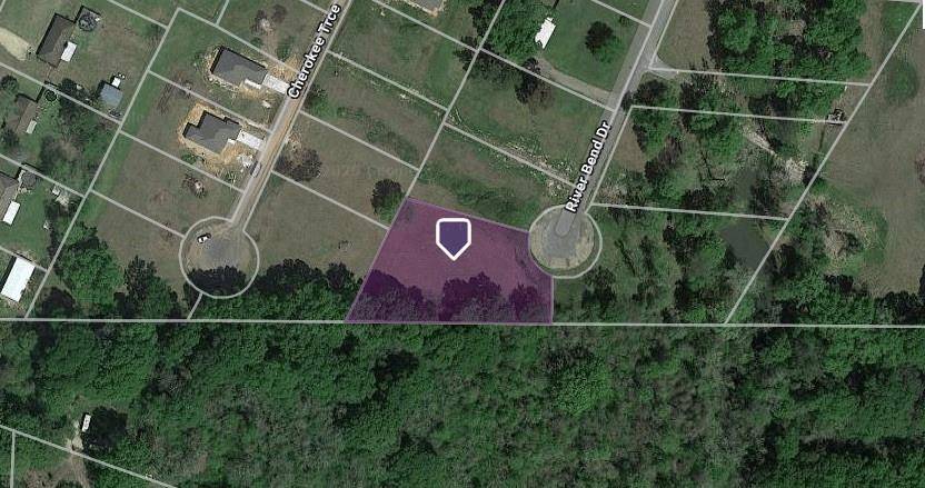 Tickfaw, LA 70466,Lot 13 RIVERBEND DR