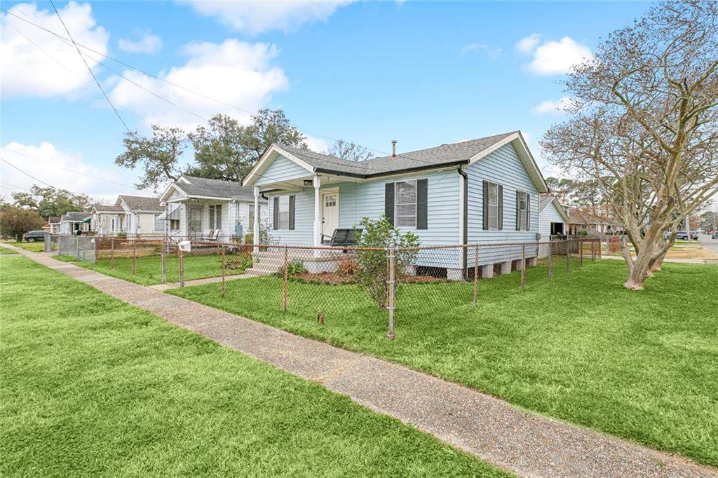 Metairie, LA 70001,622 DIVISION ST