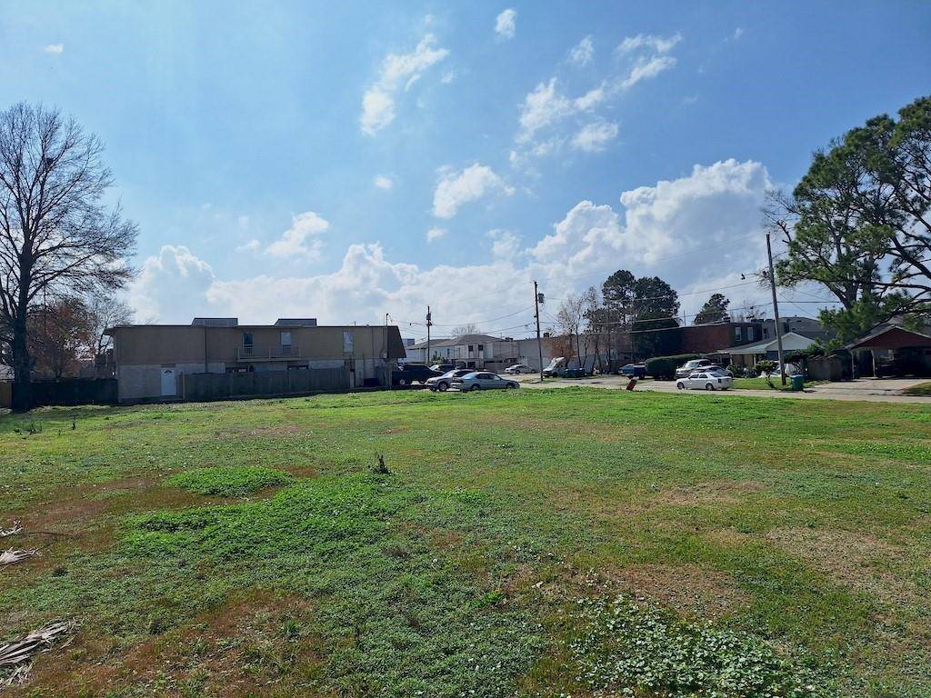 Kenner, LA 70062,2209 26TH ST