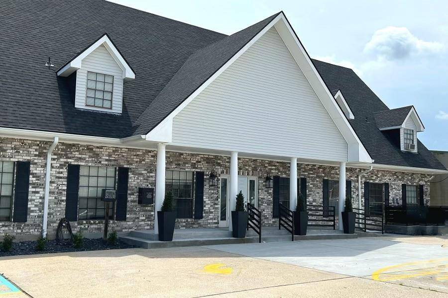 Kenner, LA 70065,4134 FLORIDA AVE #203