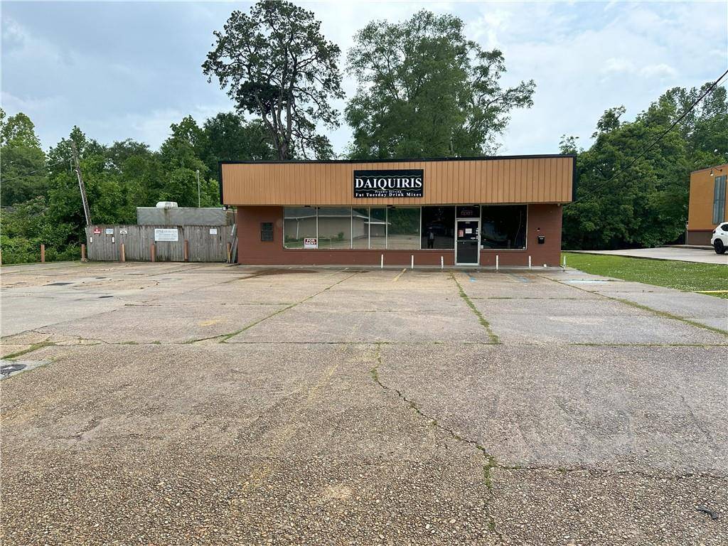Kentwood, LA 70444,504 AVE G AVE