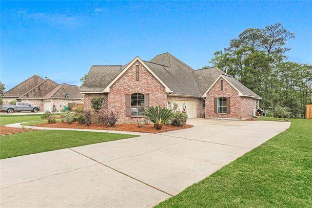 Slidell, LA 70461,605 DOCKSIDE DR