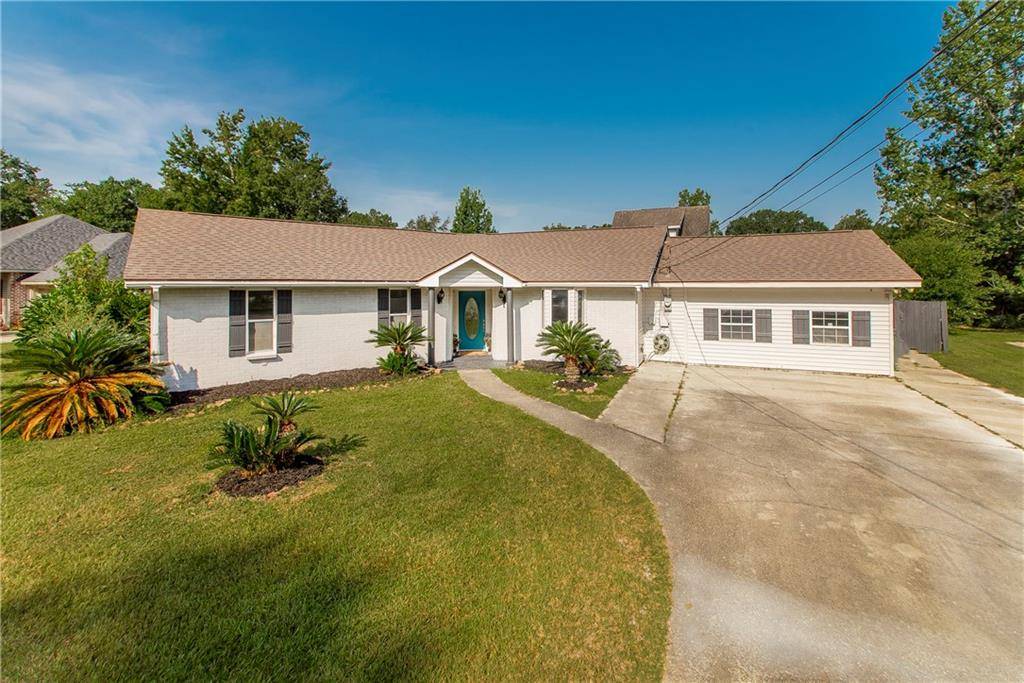 Lacombe, LA 70445,61581 HIGHWAY 434