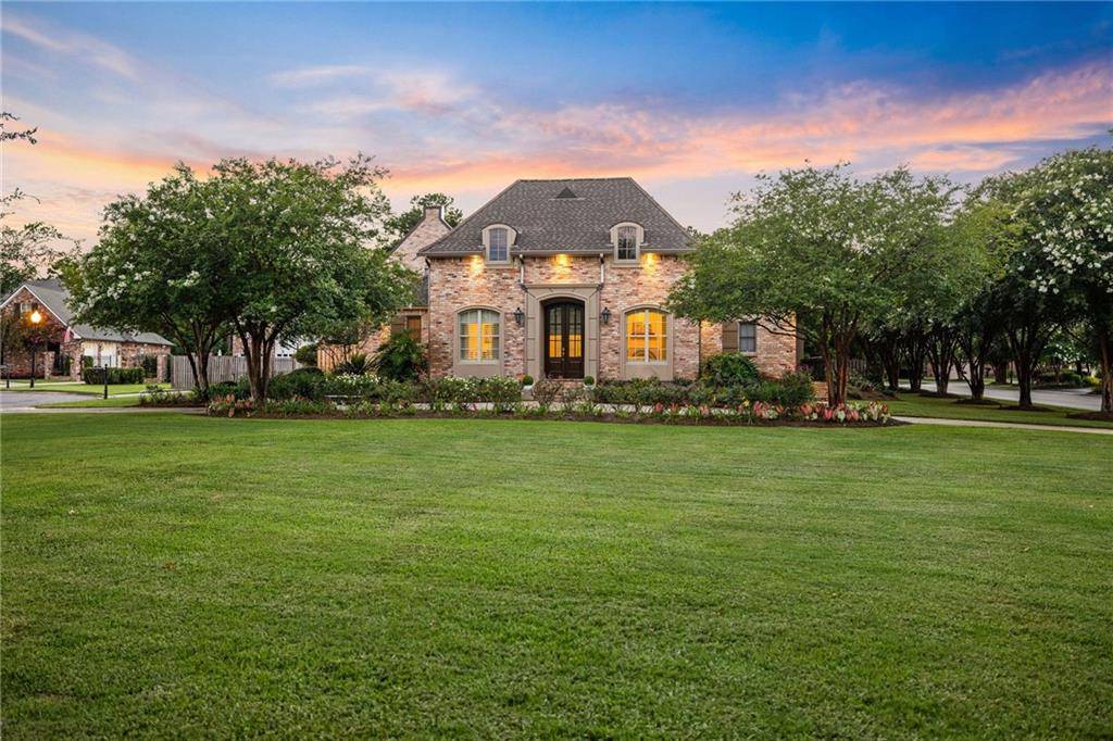 Denham Springs, LA 70726,9291 PEBBLE BEACH CIR