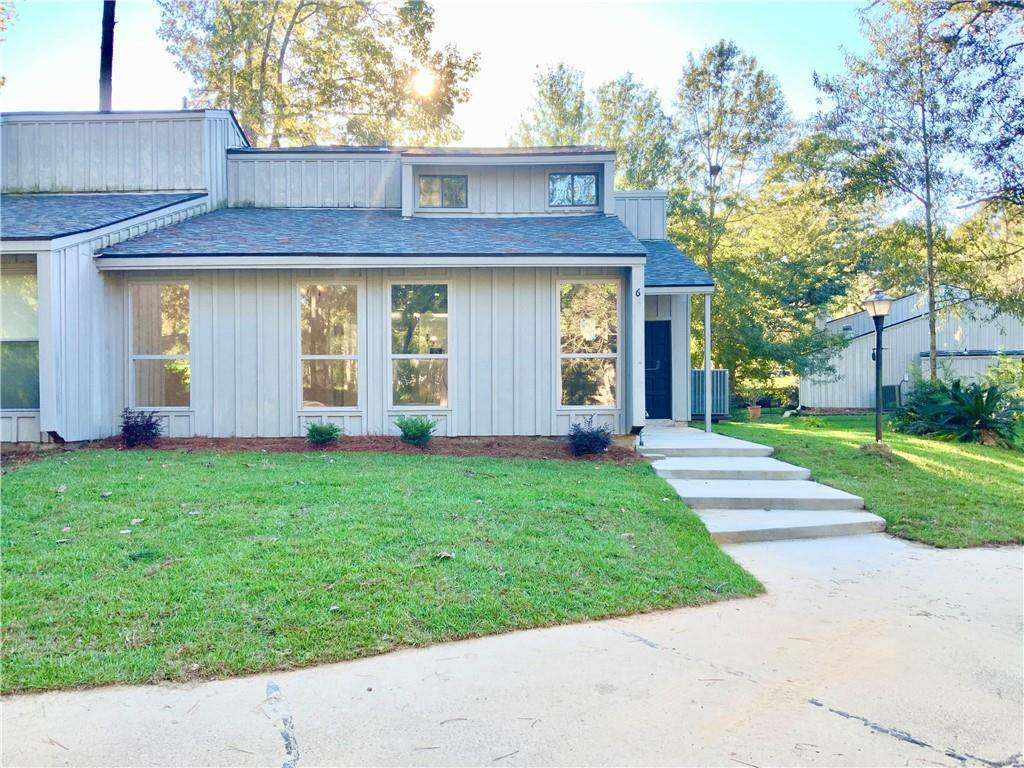 Mandeville, LA 70471,650 N BEAU CHENE DR #6