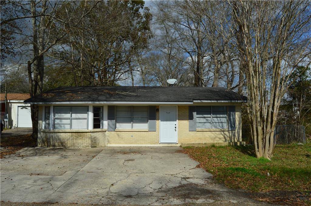 Pearl River, LA 70452,39449 MAGNOLIA ST