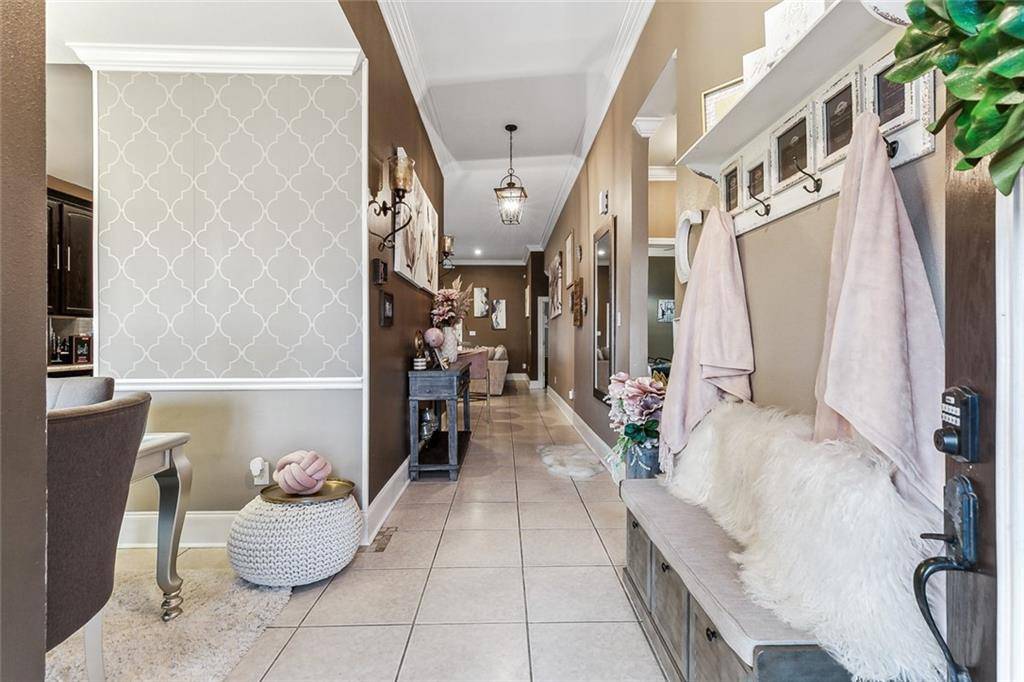 Meraux, LA 70075,3525 VAN CLEAVE DR