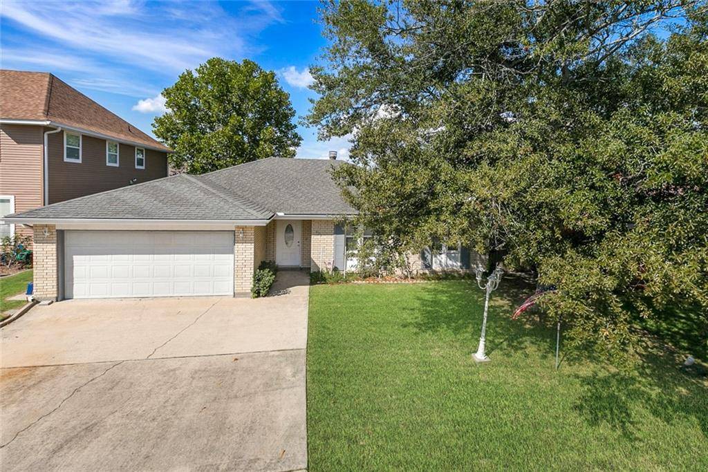 Slidell, LA 70458,422 EDEN ISLES BLVD