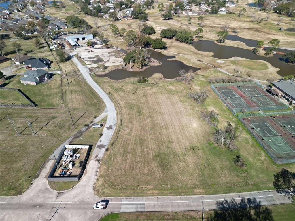 La Place, LA 70068,110 PENNBROOKE DR
