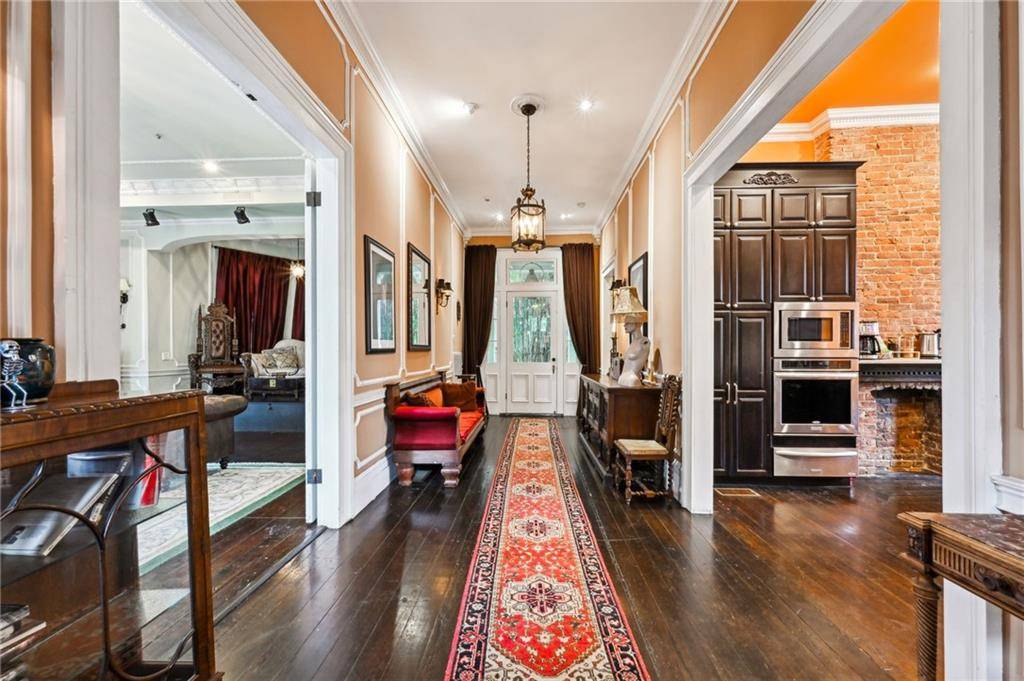 New Orleans, LA 70119,1555 N MIRO ST