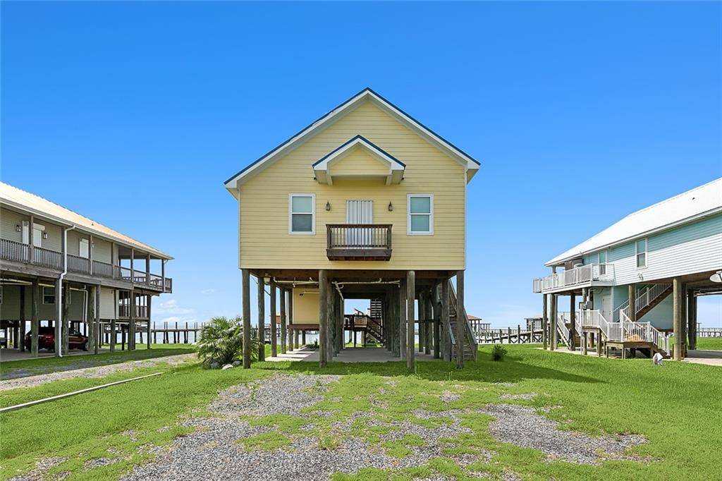New Orleans, LA 70129,25307 CHEF MENTEUR HWY