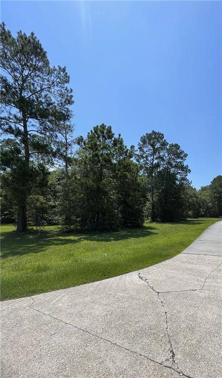 Madisonville, LA 70447,150 WINDERMERE WAY