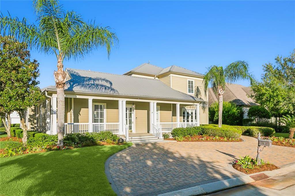 Kenner, LA 70065,18 CYCAS ST