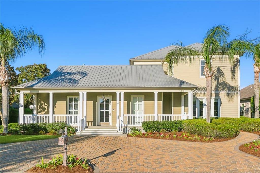 Kenner, LA 70065,18 CYCAS ST