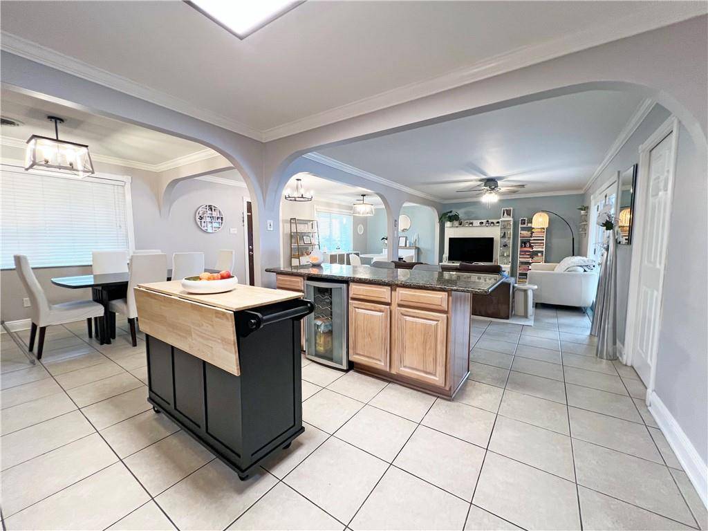 Metairie, LA 70006,4412 LEFKOE ST