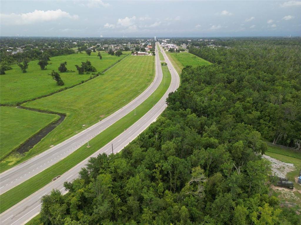 La Place, LA 70068,0 BELLE TERRE BLVD