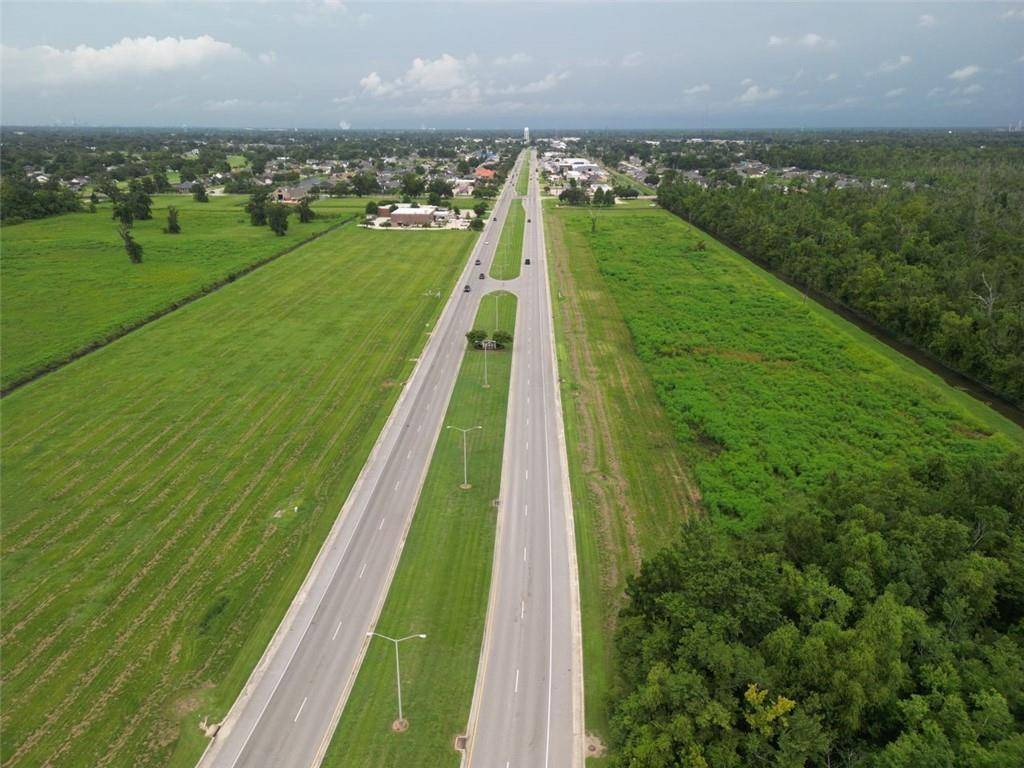La Place, LA 70068,0 BELLE TERRE BLVD