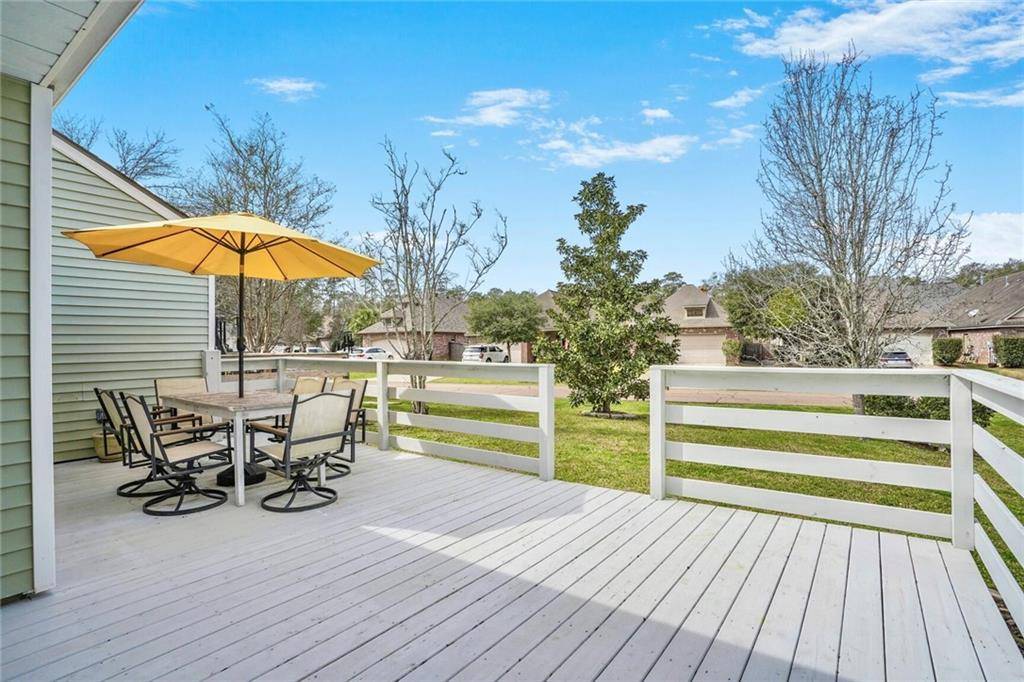 Mandeville, LA 70471,5 JACQUELINE CT #5