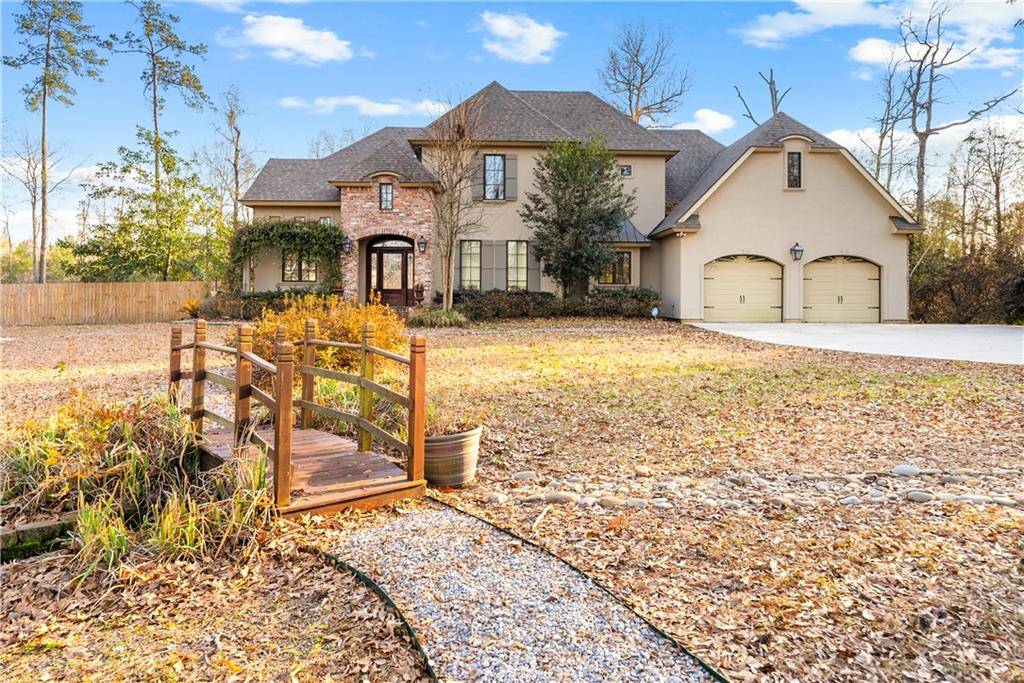 Hammond, LA 70401,13252 SWEET OLIVE LN
