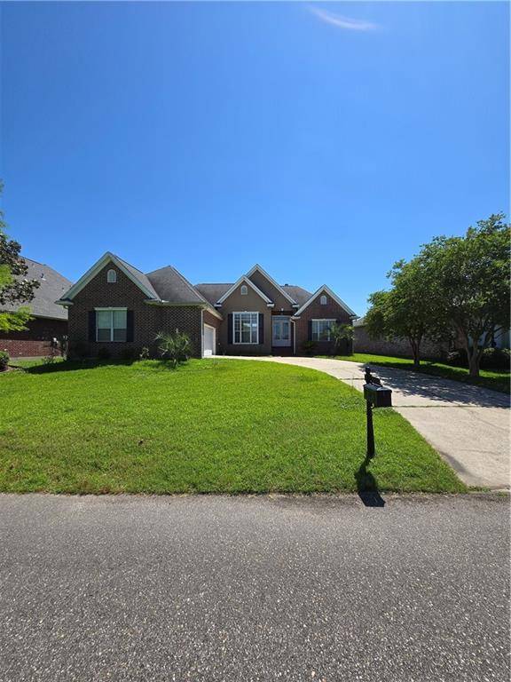 Slidell, LA 70458,222 SPINNAKER DR
