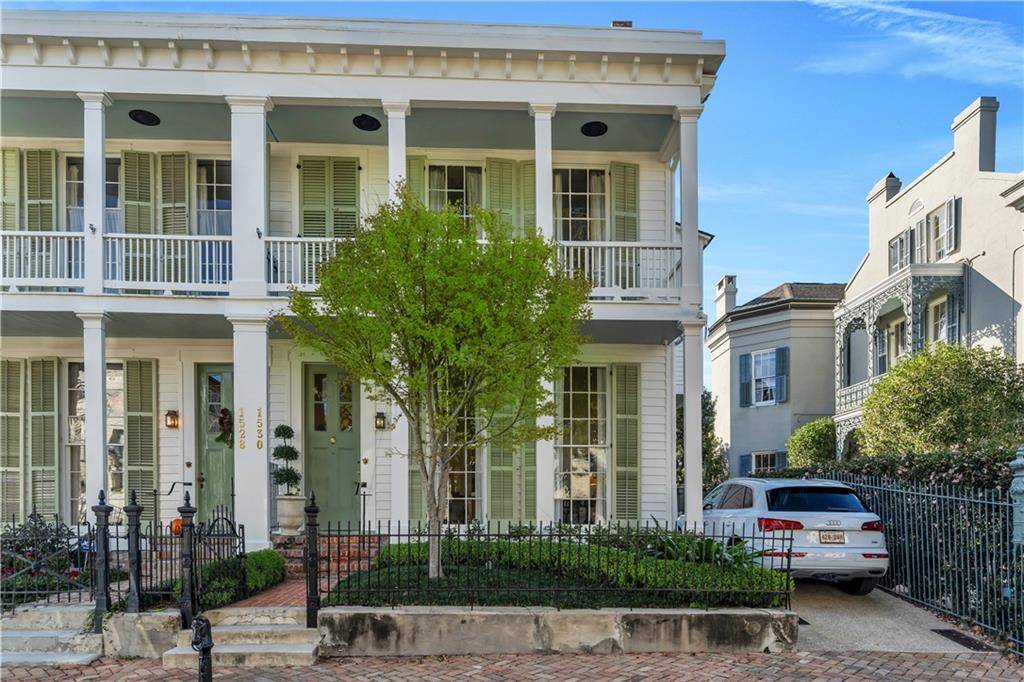 New Orleans, LA 70130,1530 FOURTH ST