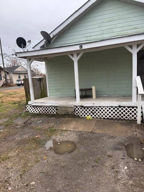 New Orleans, LA 70125,2604 SOUTH DORGENOIS ST