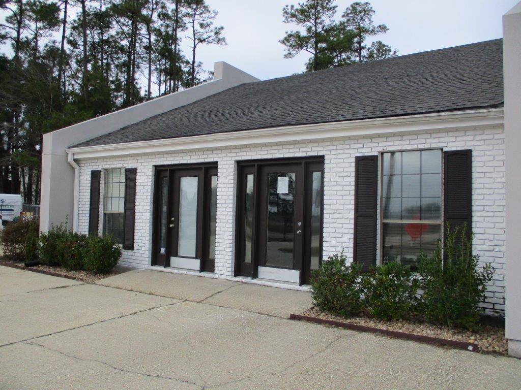 Slidell, LA 70460,34641 GRANTHAM COLLEGE RD #1