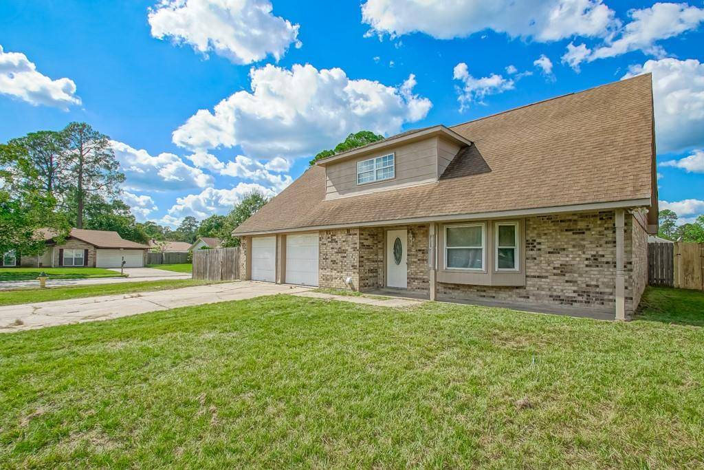 Slidell, LA 70458,124 HARDWOOD DR