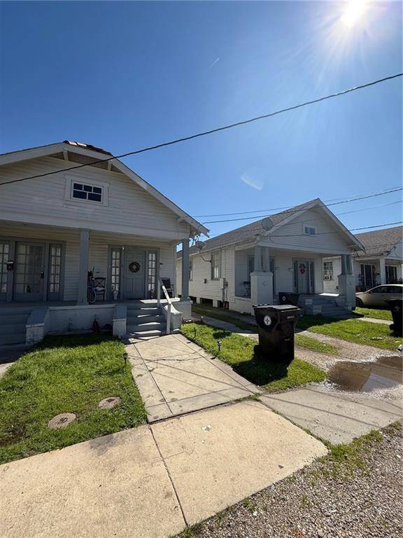 New Orleans, LA 70118,2909 15 HOLLYGROVE ST