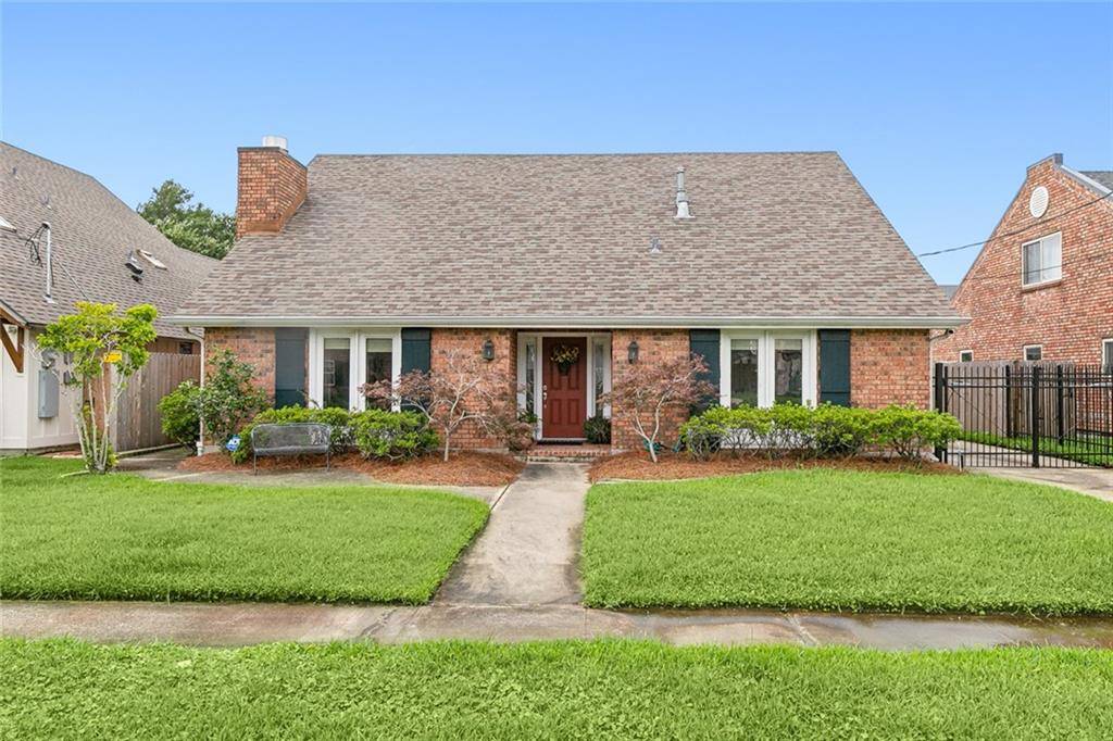 Kenner, LA 70065,5024 TOBY LN