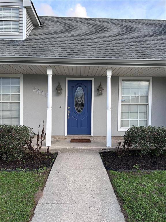 Meraux, LA 70075,2825 SAINT MARIE DR