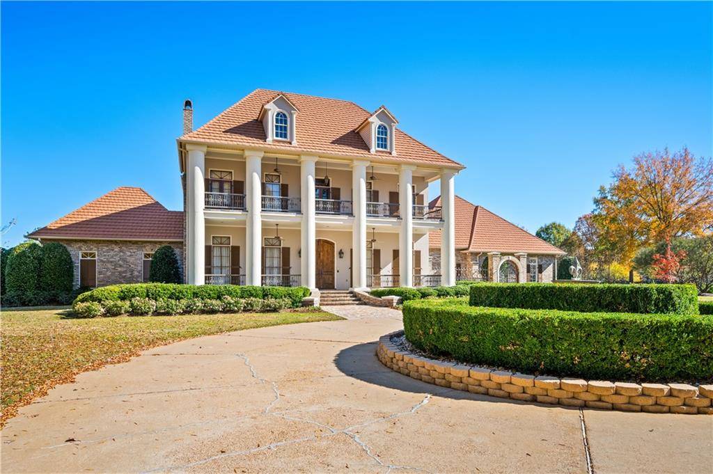 Woodworth, LA 71485,9039 HWY 165 SOUTH