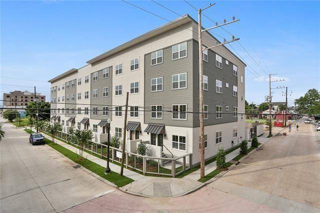 New Orleans, LA 70130,2100 ST THOMAS ST #301