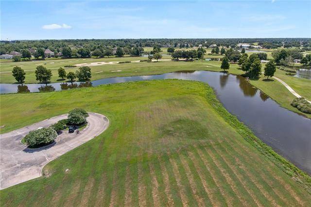 New Orleans, LA 70131,19 EAGLE POINT LN