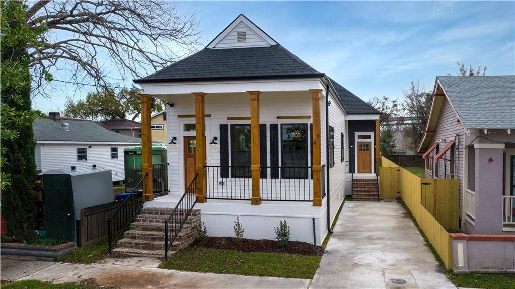 New Orleans, LA 70114,423 DIANA ST