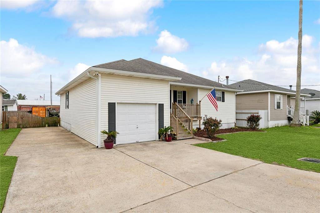 Norco, LA 70079,622 GIACOMO ST