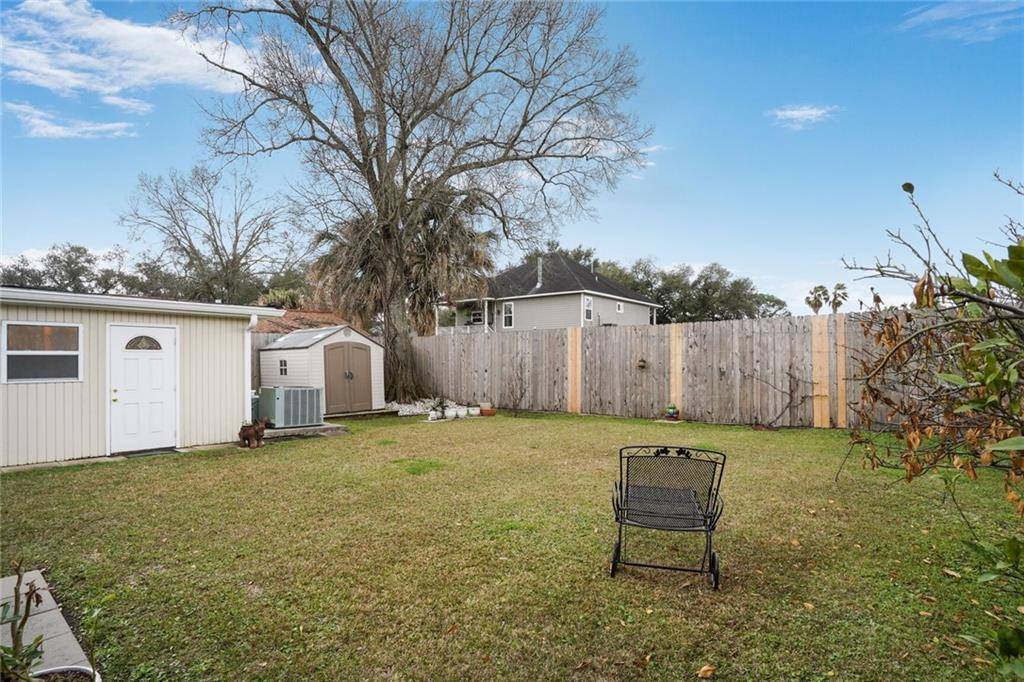 New Orleans, LA 70122,6126 PERLITA ST