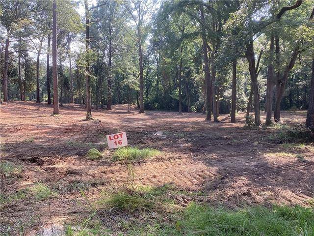 Boyce, LA 71409,NANETTE LOT 16 DR