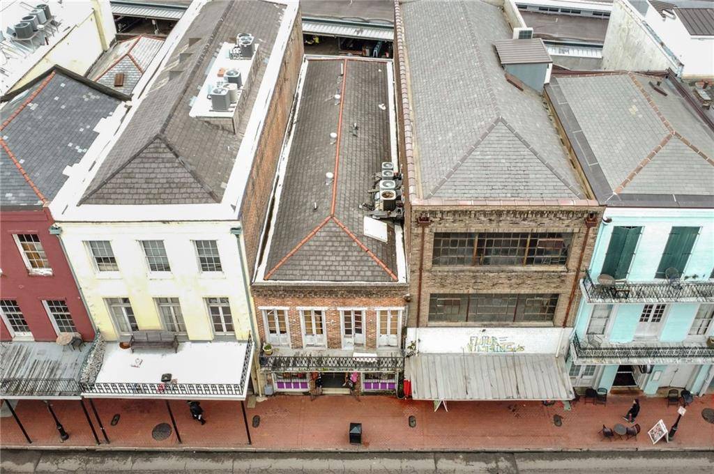 New Orleans, LA 70116,1128 DECATUR ST