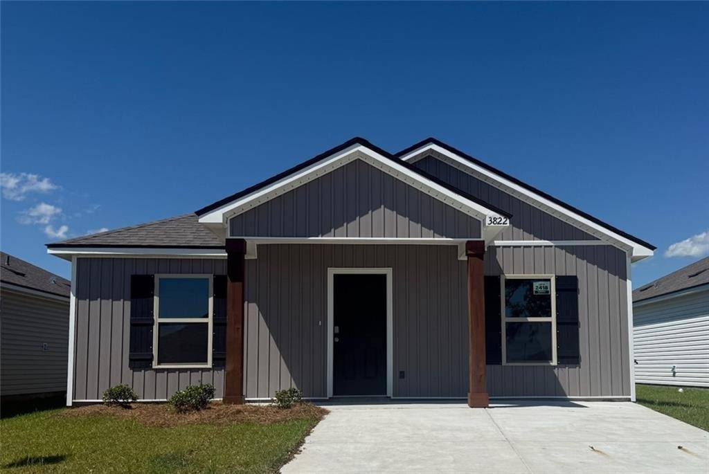 Slidell, LA 70461,3822 SEAGULL CIR