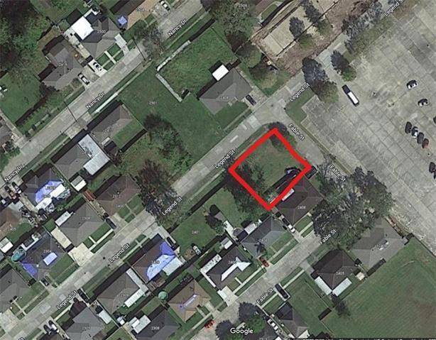 Meraux, LA 70075,2409 LEGEND ST