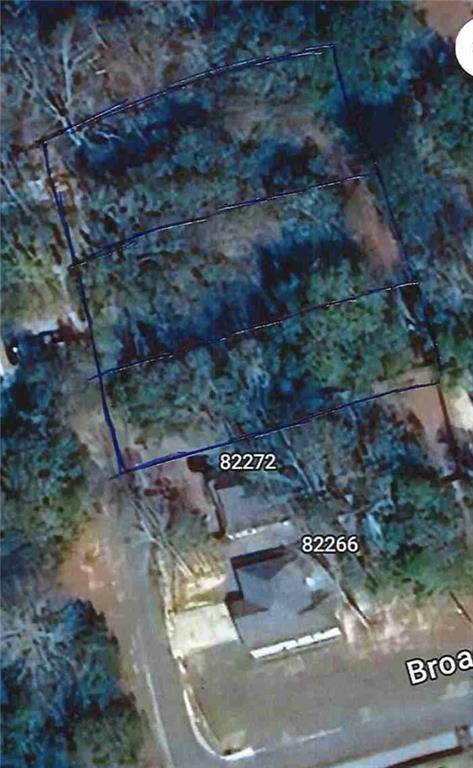 Folsom, LA 70437,LOT 1A MAGNOLIA ST
